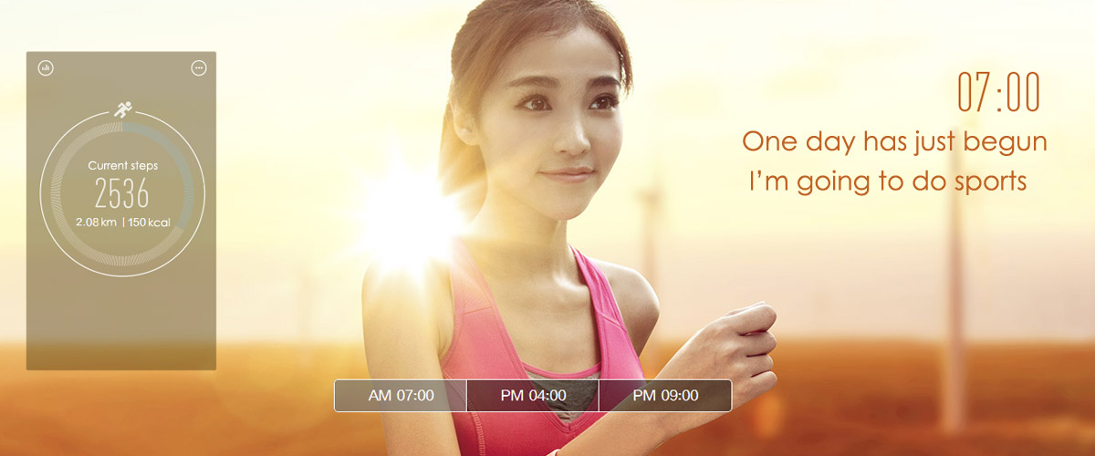 Original Heart Rate Xiaomi Mi Band 1S Smart Wristband Original Heart Rate Xiaomi Mi Band 1S Smart Wristband